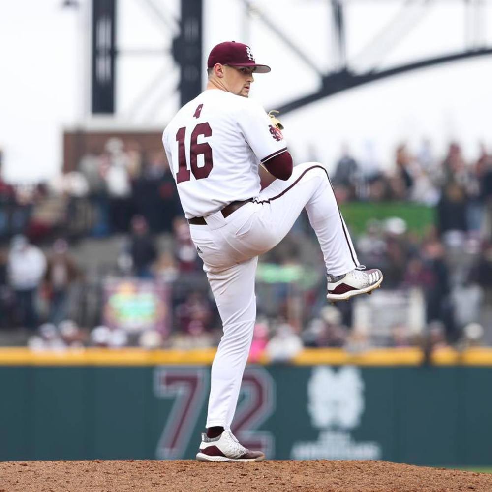 Meet your Posher, Jack